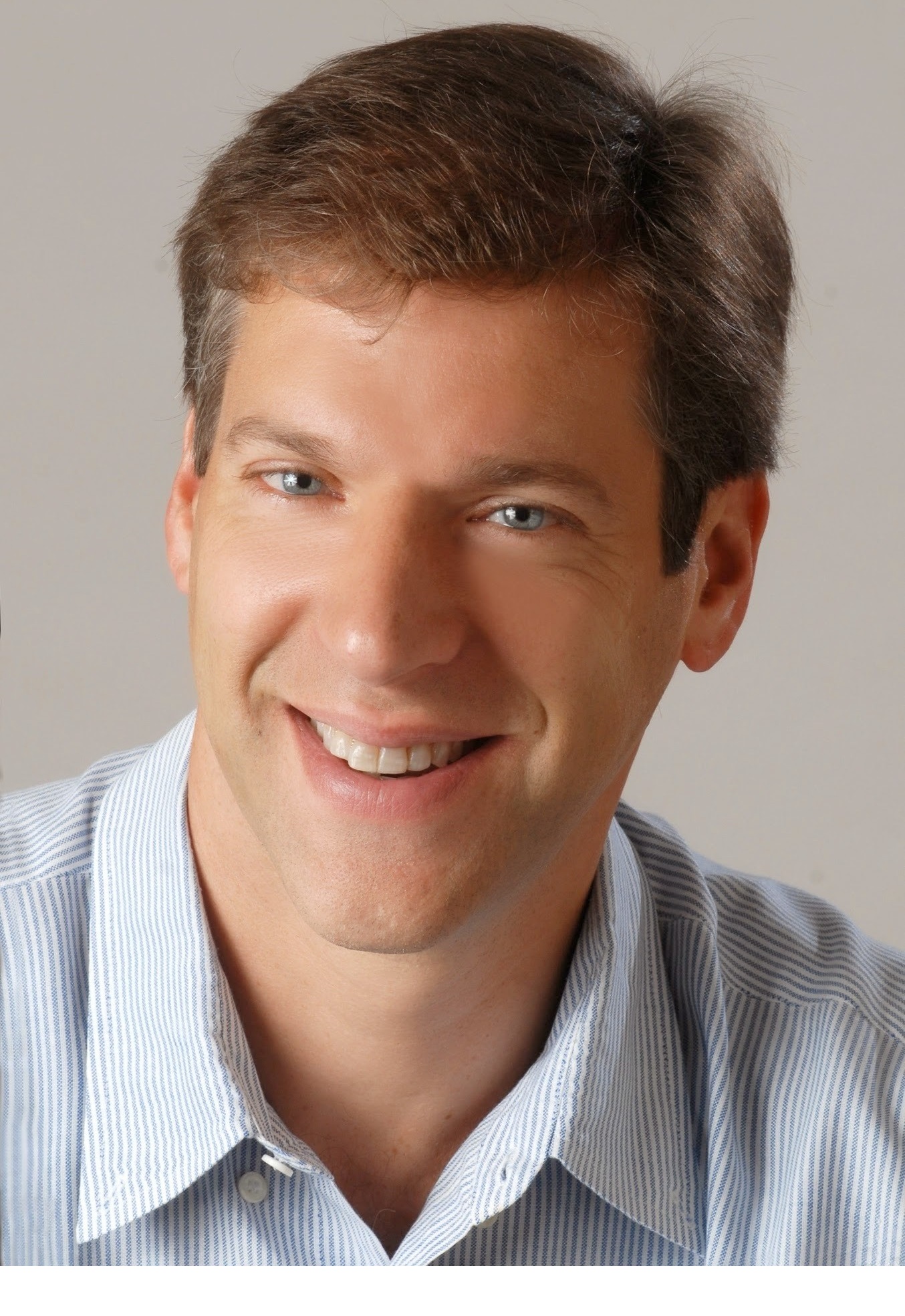 Daniel M. Kammen