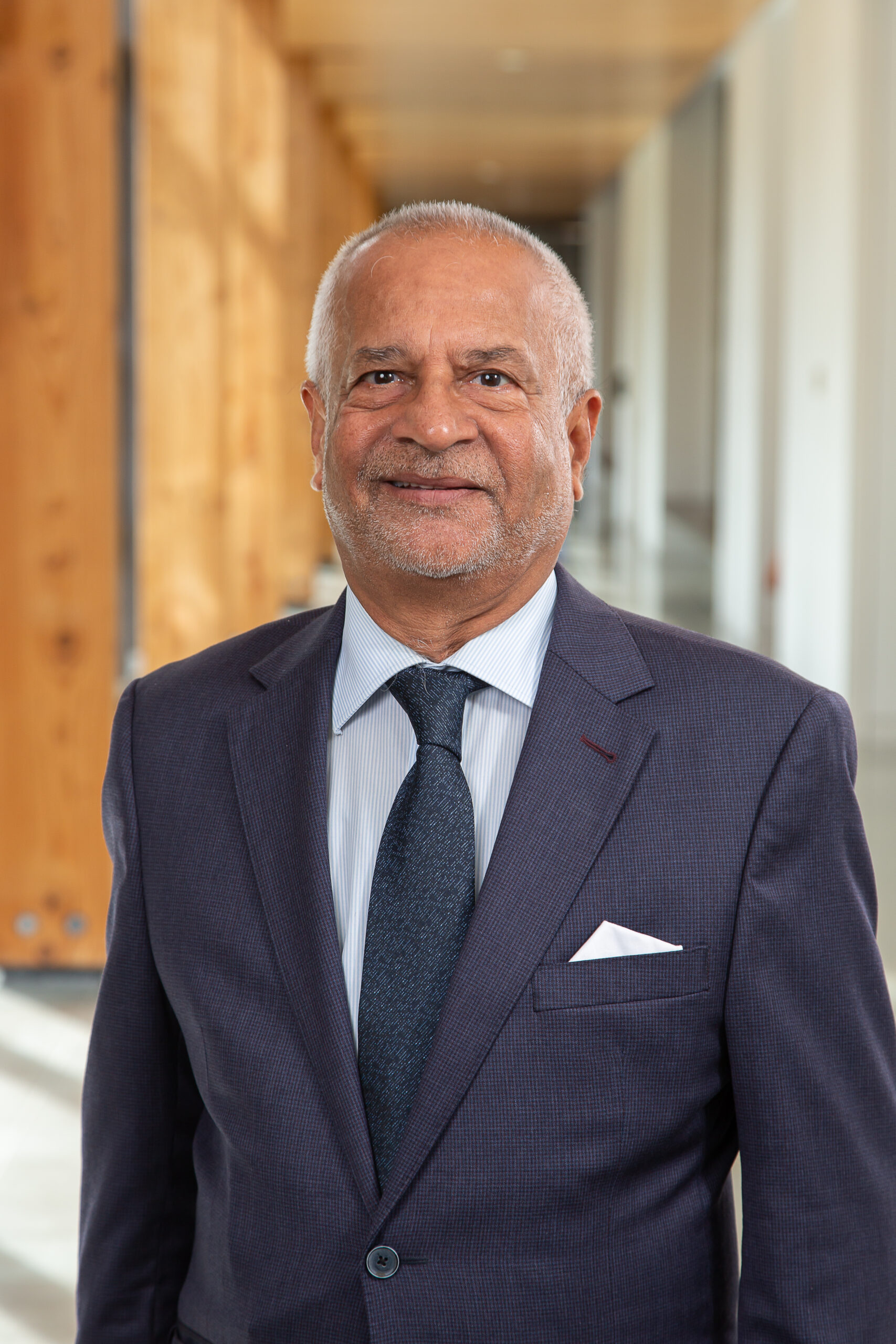 Jatin Nathwani