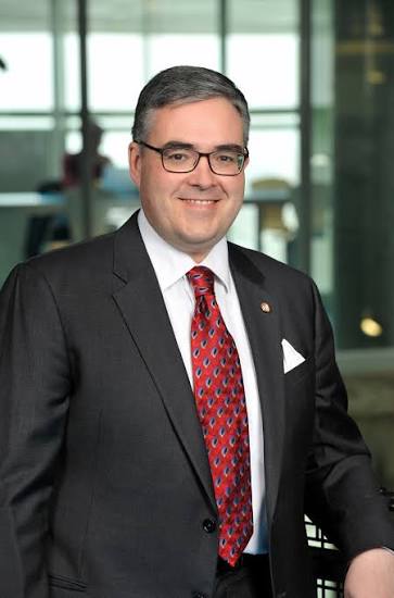 Miguel F. Anjos